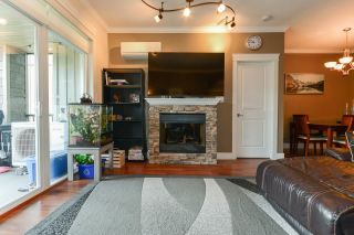 Photo 13: 308 2068 SANDALWOOD Crescent in Abbotsford: Central Abbotsford Condo for sale in "THE STERLING 2" : MLS®# R2752853