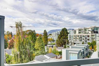 Photo 19: 501 5289 CAMBIE Street in Vancouver: Cambie Condo for sale in "CONTESSA" (Vancouver West)  : MLS®# R2733509