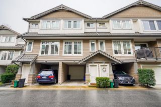 Main Photo: 29 8250 209B Street in Langley: Willoughby Heights Townhouse for sale in "Outlook" : MLS®# R2669997