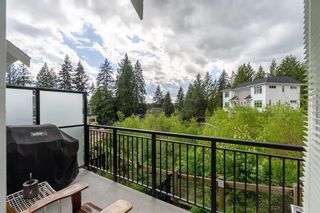 Photo 11: 148 1220 ROCKLIN Street in Coquitlam: Burke Mountain Townhouse for sale : MLS®# R2716108