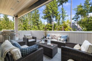 Photo 31: 8328 NEEDLES Drive in Whistler: Alpine Meadows House for sale in "Alpine" : MLS®# R2798598