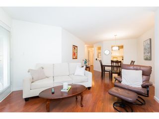 Photo 15: 208 3174 GLADWIN Road in Abbotsford: Abbotsford West Condo for sale in "Regency Park" : MLS®# R2693407