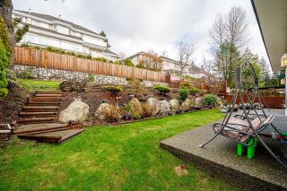 Photo 38: 3063 TIMBER Court in Coquitlam: Westwood Plateau House for sale : MLS®# R2780914