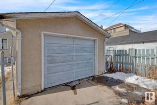 Photo 46: 10829 98 Street in Edmonton: Zone 13 House for sale : MLS®# E4376913