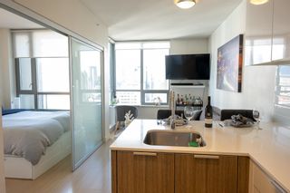Photo 6: 2403 1308 HORNBY Street in Vancouver: Downtown VW Condo for sale (Vancouver West)  : MLS®# R2675916