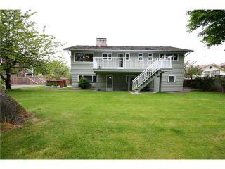 Photo 8: 5340 SARATOGA Drive in Tsawwassen: Cliff Drive House for sale in "Cliff Drive" : MLS®# V890114