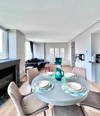 Photo 5: 1502 183 KEEFER Place in Vancouver: Downtown VW Condo for sale (Vancouver West)  : MLS®# R2862228