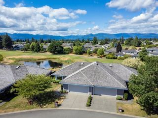 Photo 47: 377 3399 Crown Isle Dr in Courtenay: CV Crown Isle Row/Townhouse for sale (Comox Valley)  : MLS®# 888338