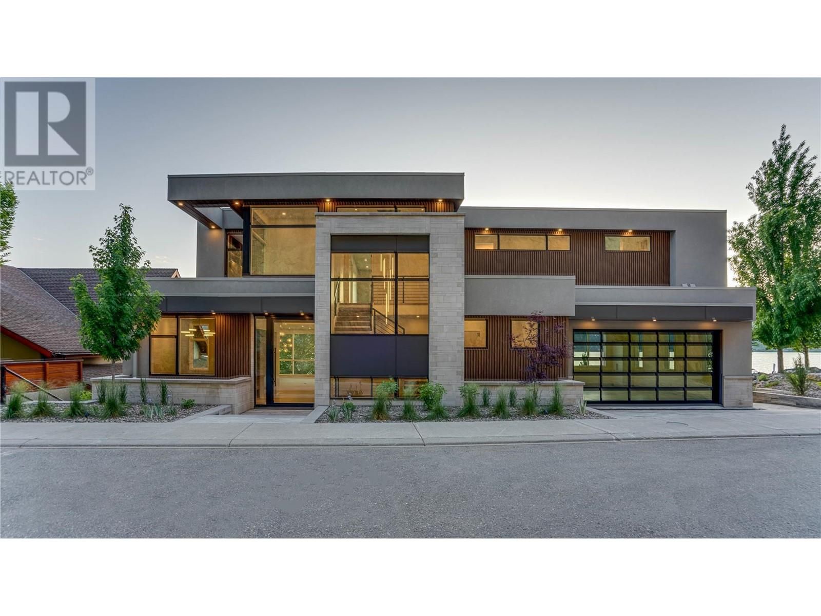 Main Photo: 80 Kestrel Place Unit# 5 Canadian Lakeview Estates: Okanagan Shuswap Real Estate Listing: MLS®# 10277543