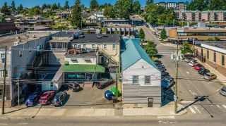Photo 7: 33090 1ST Avenue: Retail for sale in Mission: MLS®# C8045586