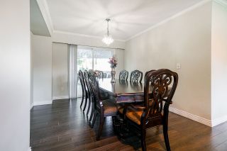 Photo 7: 12860 CARLUKE Crescent in Surrey: Queen Mary Park Surrey House for sale : MLS®# R2516199