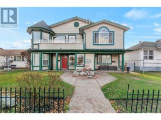 Photo 18: 292 DOUGLAS Avenue Unit# 101 in Penticton: House for sale : MLS®# 10307099