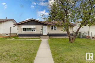 Photo 1: 8412 134 Avenue in Edmonton: Zone 02 House for sale : MLS®# E4392383