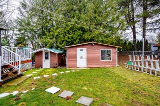 Photo 16: 7717 ROOK Crescent in Mission: Mission BC House for sale : MLS®# R2874239