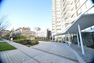 Photo 16: 705 5629 BIRNEY Avenue in Vancouver: University VW Condo for sale in "Ivy on the Park" (Vancouver West)  : MLS®# R2856343