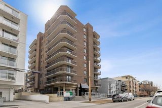 Photo 22: 401 215 14 Avenue SW in Calgary: Beltline Apartment for sale : MLS®# A2123080