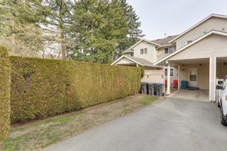 Photo 24: 6 3481 COAST MERIDIAN Road in Port Coquitlam: Glenwood PQ Townhouse for sale in "MERIDIAN MEWS" : MLS®# R2773627