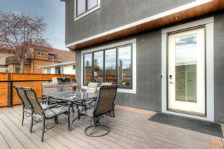 Photo 49: 1901 32 Avenue SW in Calgary: South Calgary Semi Detached for sale : MLS®# A1181369