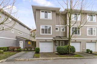 Main Photo: 90 15155 62A Avenue in Surrey: Sullivan Station Townhouse for sale in "Oaklands" : MLS®# R2671822