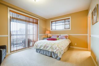 Photo 16: 324 8067 207 Street in Langley: Willoughby Heights Condo for sale in "YORKSON PARKSIDE 1" : MLS®# R2667808