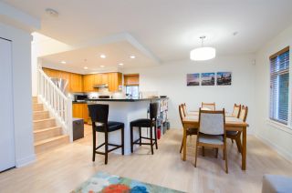 Photo 4: 1672 GRANT Street in Vancouver: Grandview Woodland Townhouse for sale (Vancouver East)  : MLS®# R2430488