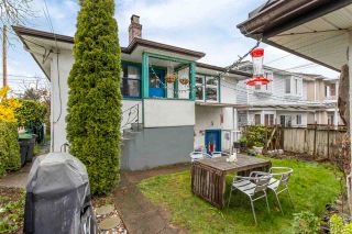 Photo 23: 3892 VICTORIA Drive in Vancouver: Victoria VE House for sale (Vancouver East)  : MLS®# R2564784