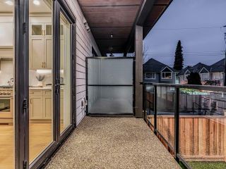 Photo 31: 1435 E 17 Avenue in Vancouver: Knight 1/2 Duplex for sale (Vancouver East)  : MLS®# R2875158