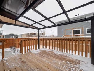 Photo 31: 12 Yorkstone Heath SW in Calgary: Yorkville Detached for sale : MLS®# A2124554