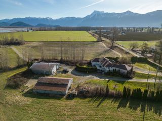 Photo 13: 47975 JESS Road in Chilliwack: Fairfield Island House for sale : MLS®# R2858754