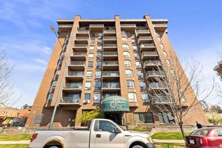Photo 2: 406 1140 15 Avenue SW in Calgary: Beltline Apartment for sale : MLS®# A2130681
