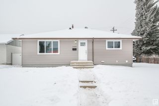 Photo 1: 13456 107 Street in Edmonton: Zone 01 House for sale : MLS®# E4324869