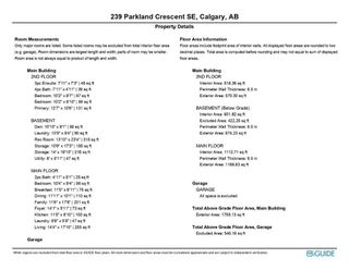 Photo 50: 239 Parkland Crescent SE in Calgary: Parkland Detached for sale : MLS®# A2126068
