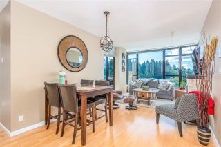 Photo 3: 1501 15 E ROYAL Avenue in New Westminster: Fraserview NW Condo for sale in "THE RESIDENCES AT VICTORIA HILL" : MLS®# R2585398