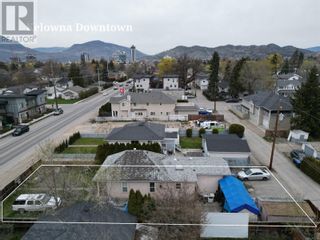 Photo 7: 2181 Richter Street in Kelowna: Vacant Land for sale : MLS®# 10309964