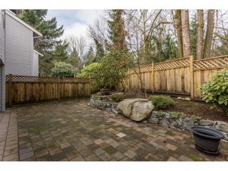 Photo 26: 3645 BRAHMS Avenue in Vancouver: Champlain Heights Townhouse for sale in "Ashleigh Heights" (Vancouver East)  : MLS®# R2645175