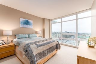 Photo 10: 801 15152 RUSSELL AVENUE: White Rock Condo for sale (South Surrey White Rock)  : MLS®# R2241092