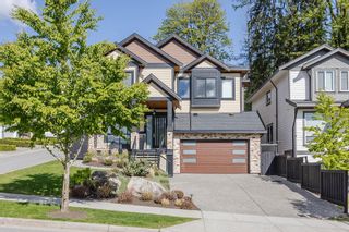 Main Photo: 1381 HAMES Crescent in Coquitlam: Burke Mountain House for sale in "BURKE MOUNTAIN" : MLS®# R2878623