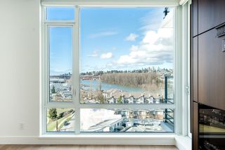Photo 25: 1402 210 SALTER Street in New Westminster: Queensborough Condo for sale in "The Peninsula" : MLS®# R2866911
