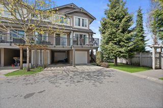 Photo 35: 1 8250 209B Street in Langley: Willoughby Heights Townhouse for sale in "OUTLOOK" : MLS®# R2871216
