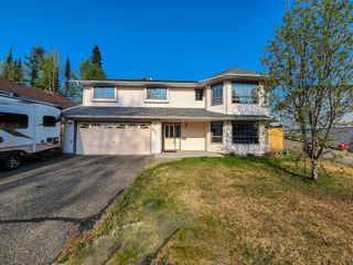 Photo 2: 6271 BERGER Crescent in Prince George: Hart Highlands House for sale (PG City North)  : MLS®# R2776285