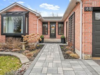 Photo 4: 68 Hutchinson Drive in New Tecumseth: Alliston House (Bungalow) for sale : MLS®# N8154488