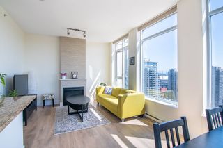 Photo 5: 2306 1001 HOMER Street in Vancouver: Yaletown Condo for sale in "THE BENTLEY" (Vancouver West)  : MLS®# R2362525