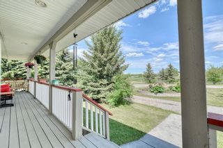 Photo 4: 258187 112 Street E: Rural Foothills County Detached for sale : MLS®# C4301811