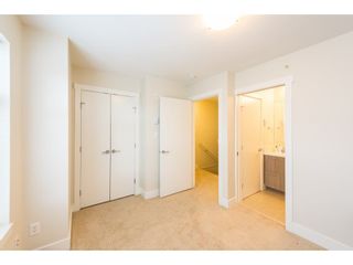 Photo 16: 211 7180 BARNET Road in Burnaby: Westridge BN Townhouse for sale in "PACIFICO" (Burnaby North)  : MLS®# R2276183