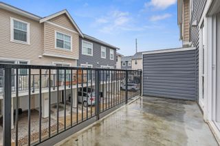 Photo 28: 502 32789 BURTON Avenue in Mission: Mission BC Townhouse for sale in "Silvercreek Townhomes" : MLS®# R2889055