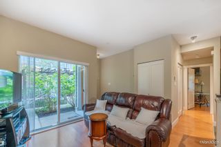 Photo 3: 135 7388 MACPHERSON Avenue in Burnaby: Metrotown Townhouse for sale (Burnaby South)  : MLS®# R2623176