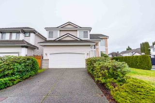 Photo 1: 2657 THAMES Crescent in Port Coquitlam: Riverwood House for sale in "Riverwood" : MLS®# R2524462