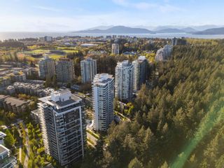 Photo 29: 408 5629 BIRNEY Avenue in Vancouver: University VW Condo for sale in "Ivy on the Park" (Vancouver West)  : MLS®# R2876417