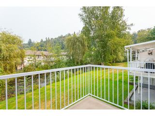 Photo 35: 11 3350 Elmwood Drive in Abbotsford: Central Abbotsford Townhouse for sale : MLS®# R2515809