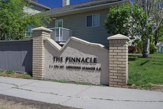 Photo 30: 45 Mt Aberdeen Manor SE in Calgary: McKenzie Lake Row/Townhouse for sale : MLS®# A2050964